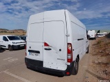  Renault  Master RENAULT  / 2019 / 4P / furgón Furgón T L3H2 3500 Bl dCi 99kW(135CV) #2