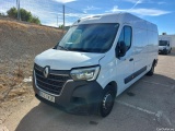 Renault Master RENAULT  / 2019 / 4P / furgón Furgón T L3H2 3500 Bl dCi 99kW(135CV)