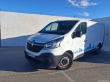 Renault Trafic RENAULT  / 2019 / 4P / furgón Furgón 27 L1H1 Energy Blue dCi 70 kW- SS