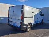  Renault  Trafic RENAULT  / 2019 / 4P / furgón Furgón 27 L1H1 Energy Blue dCi 70 kW- SS #2