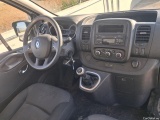  Renault  Trafic RENAULT  / 2019 / 4P / furgón Furgón 27 L1H1 Energy Blue dCi 70 kW- SS #3
