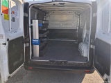  Renault  Trafic RENAULT  / 2019 / 4P / furgón Furgón 27 L1H1 Energy Blue dCi 70 kW- SS #8