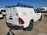 Hilux