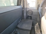  Toyota  Hilux TOYOTA  / 2016 / 2P / pickup 2.4 D-4D Cabina Extra GX #7