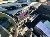  Toyota  Hilux TOYOTA  / 2016 / 2P / pickup 2.4 D-4D Cabina Extra GX #13