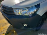  Toyota  Hilux TOYOTA  / 2016 / 2P / pickup 2.4 D-4D Cabina Extra GX #15
