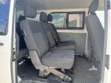  Volkswagen  Transporter VOLKSWAGEN  / 2020 / 4P / combi Kombi Corto TN 2.0 TDI 81kW (110CV) BMT #7
