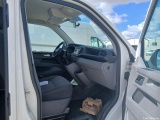  Volkswagen  Transporter VOLKSWAGEN  / 2020 / 4P / combi Kombi Corto TN 2.0 TDI 81kW (110CV) BMT #6