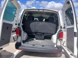  Volkswagen  Transporter VOLKSWAGEN  / 2020 / 4P / combi Kombi Corto TN 2.0 TDI 81kW (110CV) BMT #8