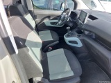  Citroen  Berlingo CITROEN  / 2018 / 5P / monovolumen compacto Talla M PureTech 110 S&S FEEL #6