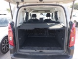  Citroen  Berlingo CITROEN  / 2018 / 5P / monovolumen compacto Talla M PureTech 110 S&S FEEL #8