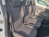  Opel  Combo OPEL  Life / 2018 / 4P / monovolumen compacto 1.5 TD 56kW (75CV) Expression L #8