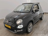 Fiat 500 Fiat C TwinAir Turbo 80 Lounge 2d