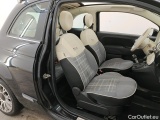  Fiat  500 Fiat C TwinAir Turbo 80 Lounge 2d #3