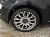 Fiat  500 Fiat C TwinAir Turbo 80 Lounge 2d #8