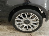  Fiat  500 Fiat C TwinAir Turbo 80 Lounge 2d #9