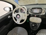  Fiat  500 Fiat C TwinAir Turbo 80 Lounge 2d #12