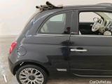  Fiat  500 Fiat C TwinAir Turbo 80 Lounge 2d #11