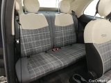  Fiat  500 Fiat C TwinAir Turbo 80 Lounge 2d #14