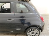  Fiat  500 Fiat C TwinAir Turbo 80 Lounge 2d #16