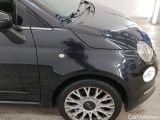  Fiat  500 Fiat C TwinAir Turbo 80 Lounge 2d #18