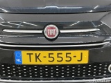  Fiat  500 Fiat C TwinAir Turbo 80 Lounge 2d #5