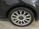  Fiat  500 Fiat C TwinAir Turbo 80 Lounge 2d #21