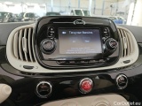  Fiat  500 Fiat C TwinAir Turbo 80 Lounge 2d #27