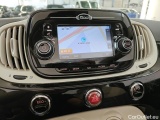  Fiat  500 Fiat C TwinAir Turbo 80 Lounge 2d #28