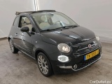  Fiat  500 Fiat C TwinAir Turbo 80 Lounge 2d #20