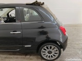  Fiat  500 Fiat C TwinAir Turbo 80 Lounge 2d #26