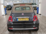  Fiat  500 Fiat C TwinAir Turbo 80 Lounge 2d #17