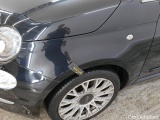  Fiat  500 Fiat C TwinAir Turbo 80 Lounge 2d #32