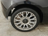  Fiat  500 Fiat C TwinAir Turbo 80 Lounge 2d #24