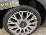  Fiat  500 Fiat C TwinAir Turbo 80 Lounge 2d #35