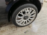  Fiat  500 Fiat C TwinAir Turbo 80 Lounge 2d #48