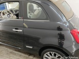  Fiat  500 Fiat C TwinAir Turbo 80 Lounge 2d #46