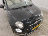  Fiat  500 Fiat C TwinAir Turbo 80 Lounge 2d #52