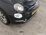  Fiat  500 Fiat C TwinAir Turbo 80 Lounge 2d #54