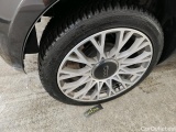  Fiat  500 Fiat C TwinAir Turbo 80 Lounge 2d #57