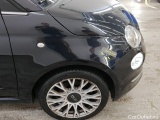  Fiat  500 Fiat C TwinAir Turbo 80 Lounge 2d #67