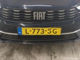  Fiat  Tipo Fiat  Hatchback 1.0 Life 5d #5