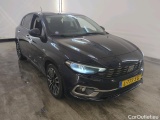  Fiat  Tipo Fiat  Hatchback 1.0 Life 5d #15