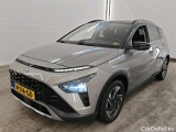 Hyundai Bayon Hyundai  1.0 T-GDI 100pk MHEV Premium 5d