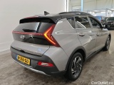  Hyundai  Bayon Hyundai  1.0 T-GDI 100pk MHEV Premium 5d #2