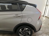  Hyundai  Bayon Hyundai  1.0 T-GDI 100pk MHEV Premium 5d #8