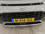  Hyundai  Bayon Hyundai  1.0 T-GDI 100pk MHEV Premium 5d #5