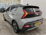  Hyundai  Bayon Hyundai  1.0 T-GDI 100pk MHEV Premium 5d #12