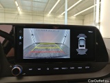  Hyundai  Bayon Hyundai  1.0 T-GDI 100pk MHEV Premium 5d #16