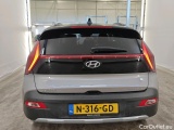  Hyundai  Bayon Hyundai  1.0 T-GDI 100pk MHEV Premium 5d #15